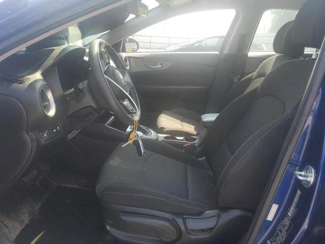 2020 KIA FORTE FE - 3KPF24ADXLE260088