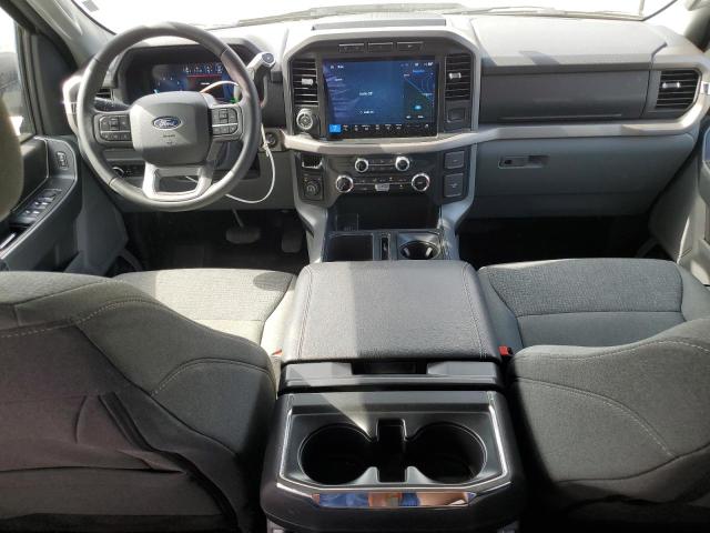 2024 FORD F150 XLT 1FTFW3LD2RFA43046