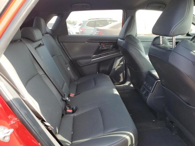 2023 SUBARU SOLTERRA P JTMABABA1PA026606