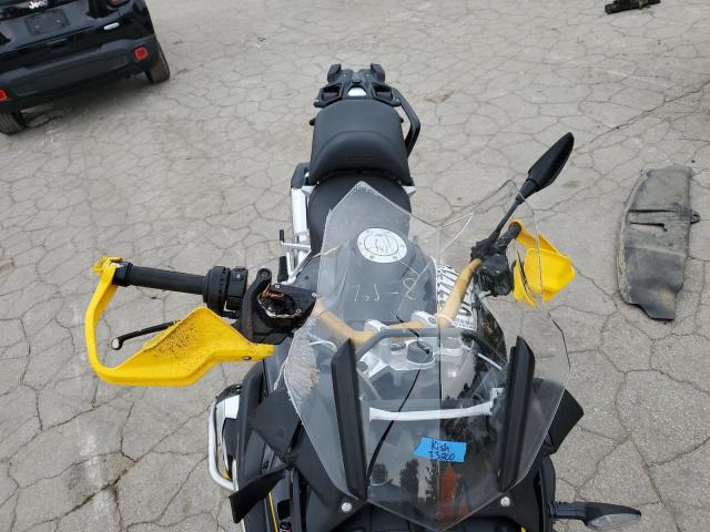 2021 BMW R 1250 GS - WB10M0304M6D99448