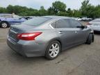 NISSAN ALTIMA 2.5 photo