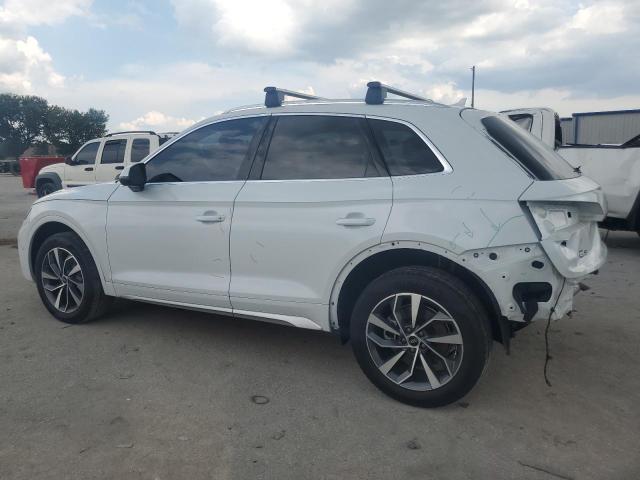 VIN WA1EAAFYXN2124627 2022 Audi Q5, Premium Plus 45 no.2