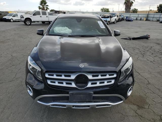 2018 MERCEDES-BENZ GLA 250 WDCTG4EB6JJ395737  68397914