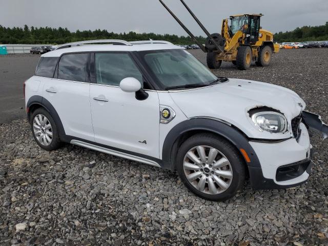 2018 MINI COOPER S E WMZYU7C4XJ3E56699