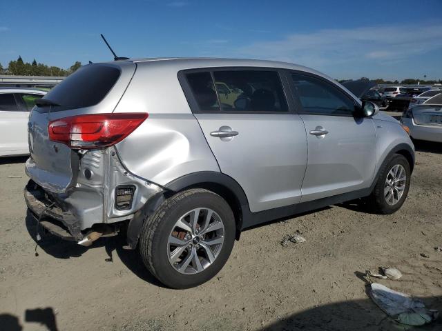 Vin: kndpbcac4f7746048, lot: 65866384, kia sportage lx 20153