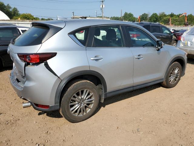 2018 MAZDA CX-5 SPORT - JM3KFBBM9J0366132