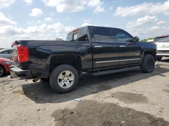 2018 CHEVROLET SILVERADO - 3GCPCSECXJG415909