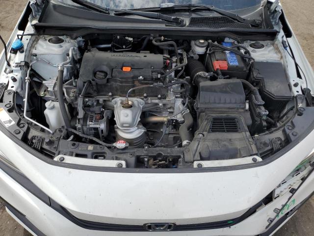 2023 HONDA CIVIC SPOR - 2HGFE2F55PH542096