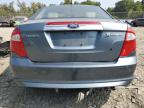 FORD FUSION HYB photo