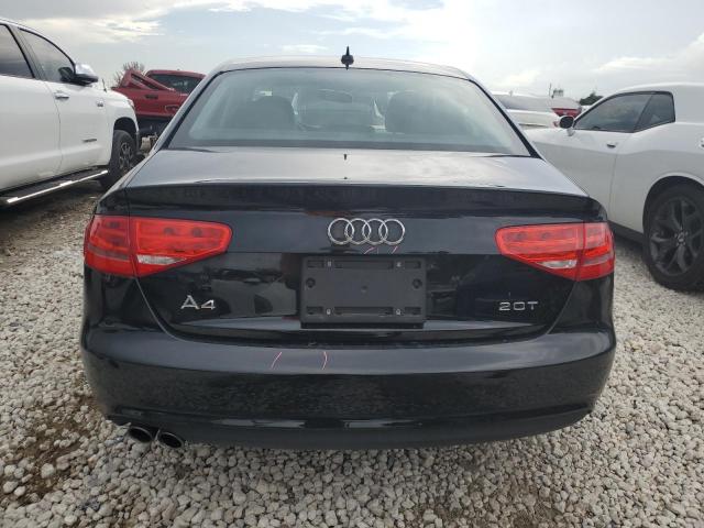 VIN WAUAFAFL5DN022169 2013 Audi A4, Premium no.6