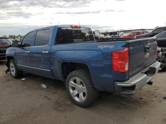 VIN 3GCUKSEJ5HG396426 2017 Chevrolet Silverado, K15... no.2