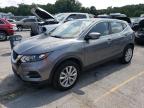 2022 NISSAN ROGUE SPOR - JN1BJ1AWXNW680320