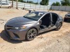 2019 TOYOTA CAMRY L - 4T1B11HK5KU817571