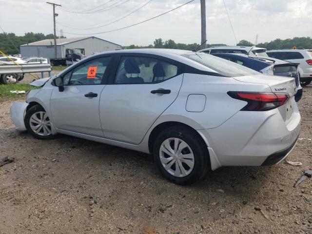 2022 NISSAN VERSA S - 3N1CN8DV1NL825870