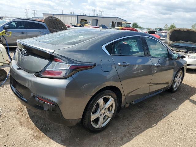 VIN 1G1RA6S50HU141762 2017 Chevrolet Volt, LT no.3