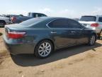 LEXUS LS 460 JTHBL46F175033409 снимка