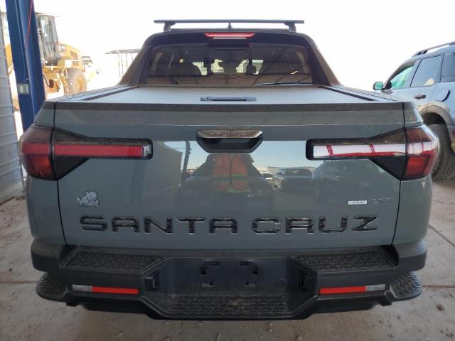 2024 HYUNDAI SANTA CRUZ - 5NTJCDAF8RH099724