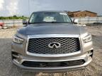 INFINITI QX80 LUXE снимка