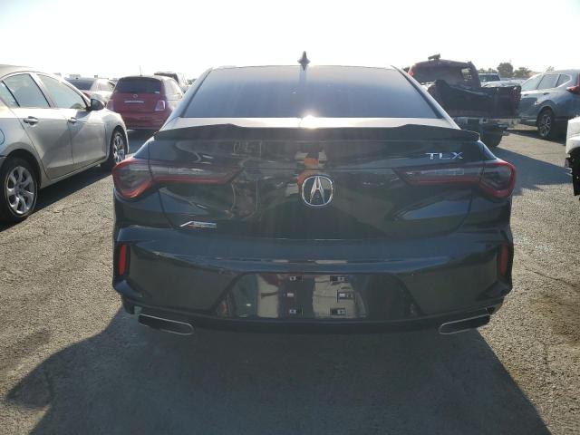 2021 ACURA TLX TECH A - 19UUB5F57MA012580