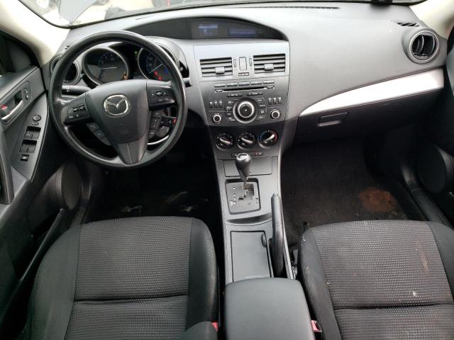 VIN JM1BL1UP8D1754048 2013 Mazda 3, I no.8