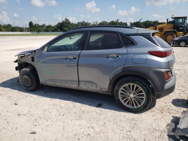 2018 HYUNDAI KONA SEL - KM8K62AA2JU177715