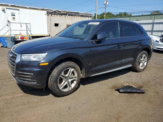 VIN WA1ANAFY6J2086391 2018 Audi Q5, Premium no.1