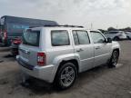 JEEP PATRIOT SP photo