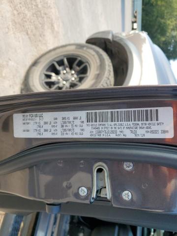 2018 RAM 1500 REBEL - 1C6RR7YT6JS129233
