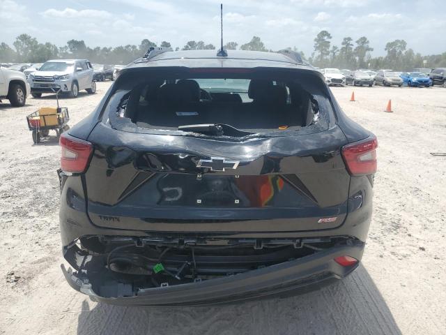 2024 CHEVROLET TRAX 2RS - KL77LJE25RC028889