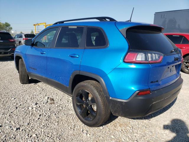 2023 JEEP CHEROKEE A 1C4PJMMB3PD101566