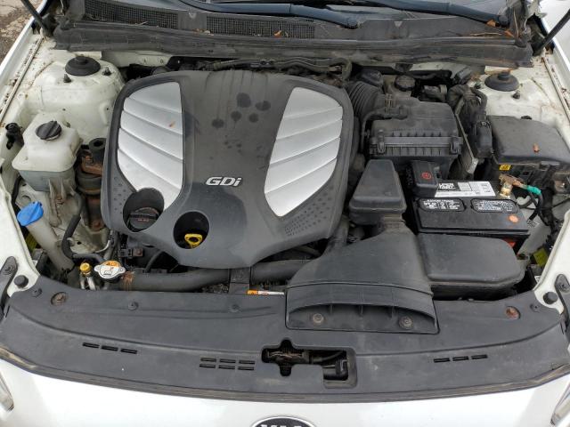 2015 KIA CADENZA PR - KNALN4D75F5172675