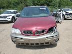 PONTIAC MONTANA LU photo