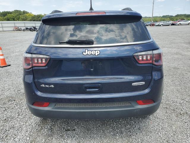 2018 JEEP COMPASS LA - 3C4NJDBB2JT458099