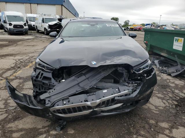 2024 BMW 530 XI - WBA53FJ05RCP86109