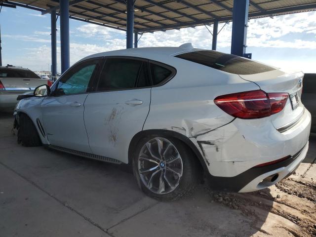 2016 BMW X6 XDRIVE3 - 5UXKU2C56G0N80931