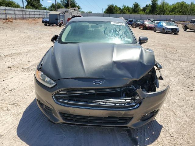 VIN 1FA6P0HD9G5130228 2016 Ford Fusion, SE no.5