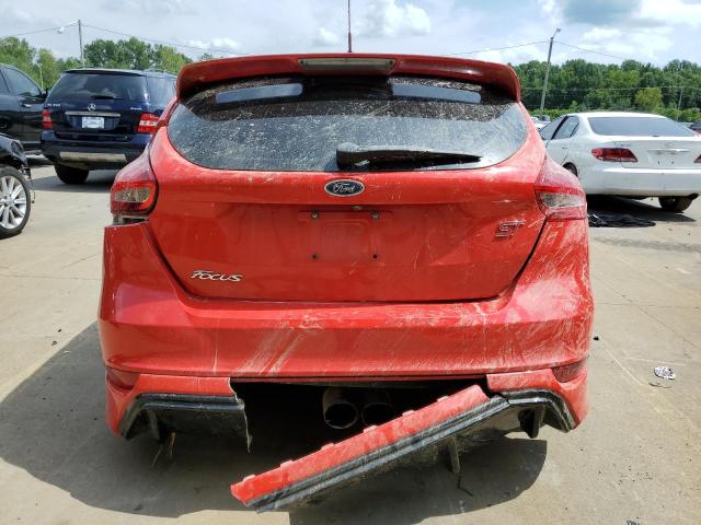 2016 FORD FOCUS ST - 1FADP3L96GL347520