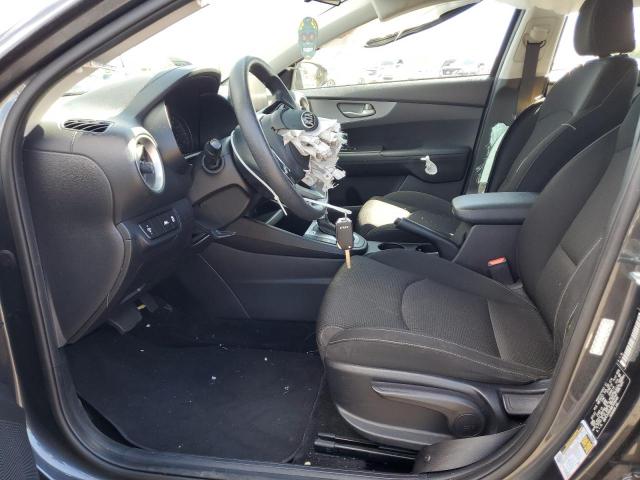 2021 KIA FORTE FE - 3KPF24ADXME394648