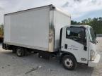 Lot #3024032250 2011 ISUZU NPR