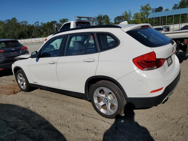 VIN WBAVM1C52EVW55419 2014 BMW X1, Sdrive28I no.2