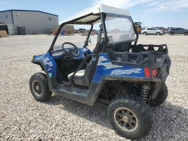 2013 POLARIS RZR 800 EP - 4XAVH7EAXDF254883