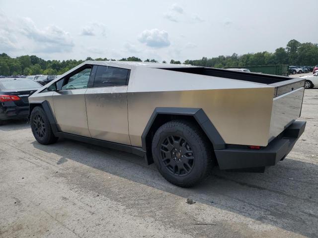2024 TESLA CYBERTRUCK 7G2CEHED0RA004941