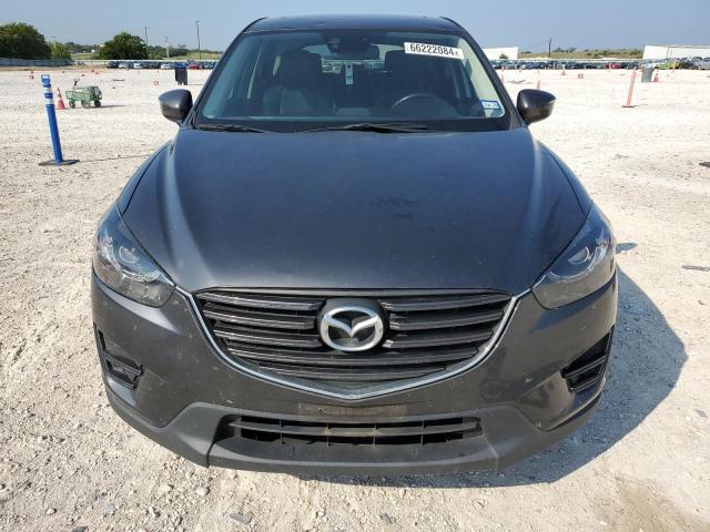 2016 MAZDA CX-5 GT - JM3KE2DY3G0639920