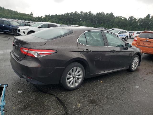 VIN 4T1B11HK6JU534529 2018 Toyota Camry, L no.3