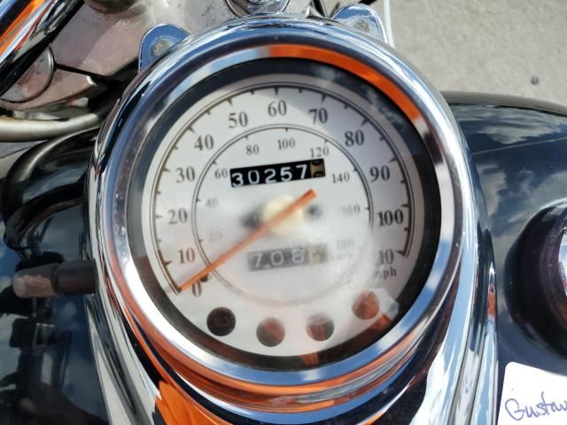 2002 YAMAHA XVS65 BASE JYAVM01E62A037650