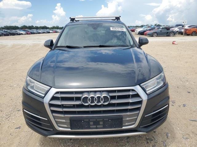 VIN WA1ANAFY9J2032633 2018 Audi Q5, Premium no.5