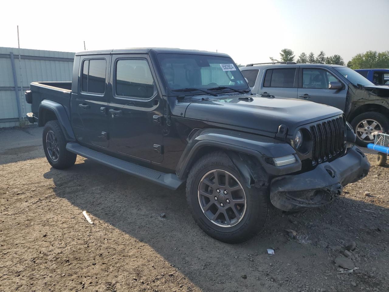 Lot #2991612019 2020 JEEP GLADIATOR