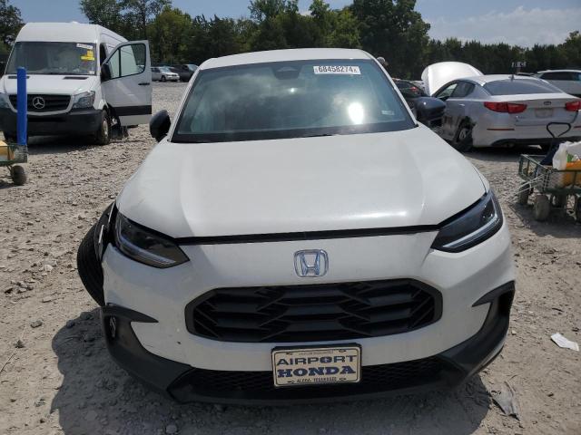 2024 HONDA HR-V SPORT - 3CZRZ1H59RM713664