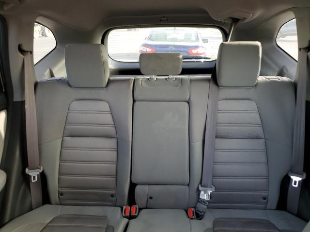 2018 HONDA CR-V EX - 5J6RW1H52JA009994