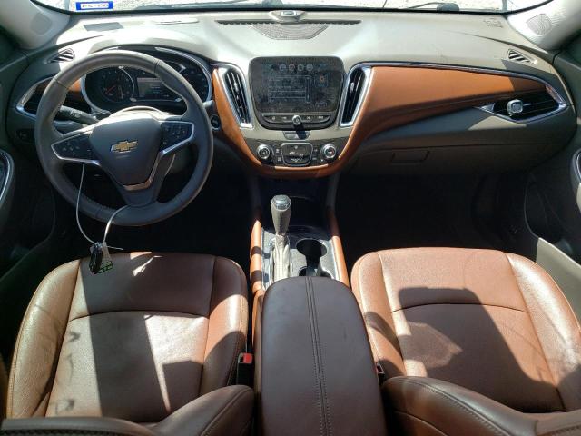 2018 CHEVROLET MALIBU LT - 1G1ZD5ST9JF179808